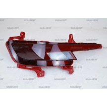 Tampon Reflektörü Elentra 2019-2021 Arka Sağ Oem No:92406f2510