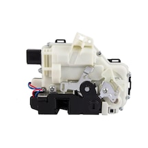 Vager Skoda Octavia 2005-2010 Arka Sağ Kapı Kiliti Kilidi 3b4839016a