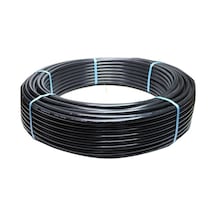 Siyah Kangal Boru 20mm 1/2’’ 6 Atü ( 100 Metre )