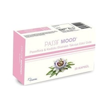 Passif Mood 30  Kapsül