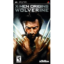 X-Men Origins: Wolverine (2.El)