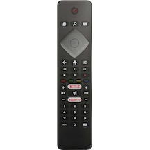 Philips Uyumlu 50Pus7505 Smart Led Tv Kumandası