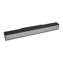 L1200 Gün Işığı Magnet Lineer Ray Spot 48v 12w 3000k