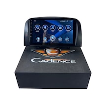 Hyundai Sonato Nf 2004-2008 Cadence T5 İşlemcili Profesyonel 360 Cam Destekli Oem Multimedia