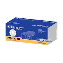 Kangaro Zımba Teli - 5000 Adet 13 8