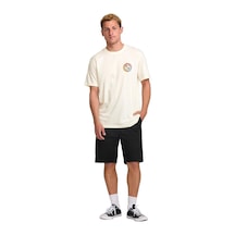 Billabong Tropical Pets Premium Ss T-shirt - 24a351-10196 Beyaz