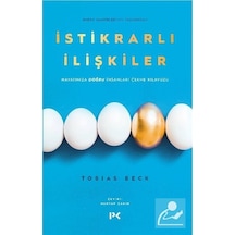 İstikrarlı İlişkiler - Hayatınıza Doğru İnsanları Çekme Kılavu...