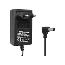 Pm-5284 16.8 Volt - 2 Amper - 33.6 Watt 5.5 2.5 Mm L Uçlu Şarjlı Matkap Adaptörü