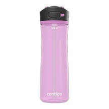 Contigo Ashland Pro Tek El Bas İç Su Matarası 720ml 2198251 Lila Pembe