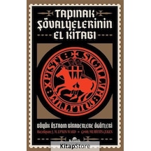 Tapınak Şövalyelerinin El Kitabı - Büyük Üstadın Biraderlere Öğütleri - J. M. Upton-Ward - Kronik Kitap