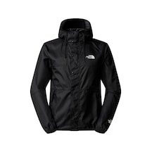 F0a5ıg34h01-r The North Face M Seasonal Mountaın Jacket - Eu Erkek Yağmurluk-rüzgarlık F0a5ıg34h01-r Siyah