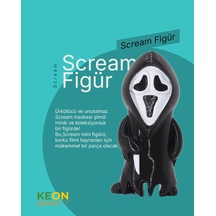 Scream Mini Figür