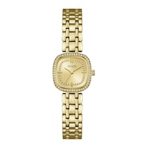 Guess Gugw1018l2 Kadın Kol Saati Altın