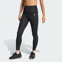 Adidas Optime Stash 7/8 Kadın Tayt C-adıjm3067b30a00 SiYAH