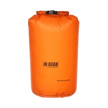 Jr Gear Ultra Hafif Su Geçirmez Portatif Çanta 40 Litre-Turuncu