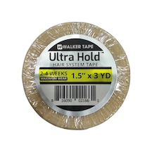 Walker Tape Ultra Hold Protez Saç Bandı 3.75 CM - 3 M