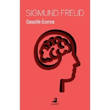 Cinsellik Üzerine - Sigmund Freud - Olimpos Yayınları