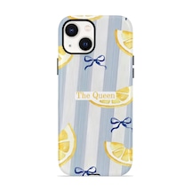 Queen Lemon Bow