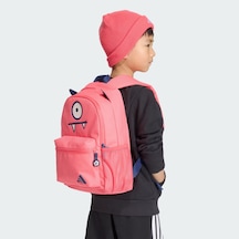 Adidas Lk Tiro Nster Bp Unisex Çocuk Sırt Çantası Kr4654 Pembe