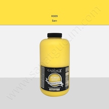 Cadence Hibrit Multisurface Boya 2 Lt. H009 Sarı N11.1446
