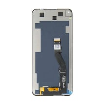 Tcl 10 Lite Uyumlu Dokunmatik Ekran Siyah