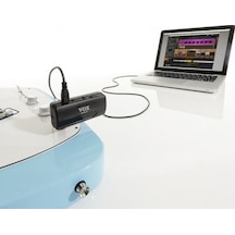 Vox Amplug I/o Amplug Serisi Kulak Amfisi