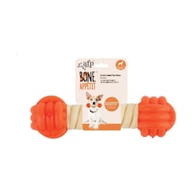 Afp Bone Appetit - Creaky Sesli Kemik Köpek Oyu. S N708