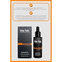 Cell Fusion C Toning Tone Up Yüksek Koruyucu Güneş Kremi Ve The Fair. C C Vitamini Serum 0