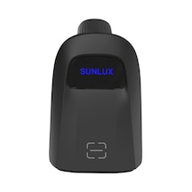 Sunlux Rh10 Karekod Barkod Okuyucu Kablolu