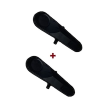 Arzum Pilot Süpürge Kilit Tırnak 2 Adet , Elektrik Süpürgesi Kilit Tırnağı Mandalı