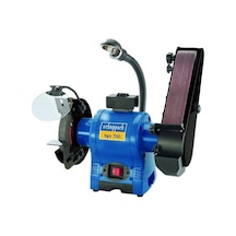 Scheppach Bgs700 Zımpara Taş Motoru