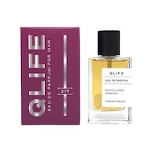 Q Life Man Edp 50ml. 217 Rochas Diğer