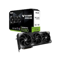 Asus Tuf Gamıng Tuf-rtx5080-o16g-gamıng Ekran Kart