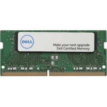 Dell A9168727 16 GB DDR4 2400 MHz CL17 Notebook Ram