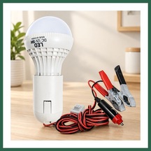 Bezos Kablolu Led Ampul Takviye Bzs01