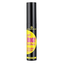 Get Big Lashes Hacim Veren Maskara Siyah