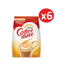 Nestle Coffee Mate Süt Tozu Kahve Kreması 6 x 500 G