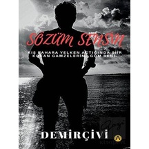 Ares Yayınları - Sözüm Sensin