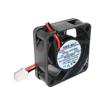 Nmb 1606kl-05w-b50 Dc Aksiyel Fan 24v 40x40x15mm Bilyalı Yatak Yüksek Performans