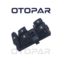 Cam Anahtarı Seat Toledo L 12f 2012-2019