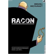 Racon - Ergun Hiçyılmaz - Karakarga