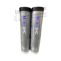 Mobil Shc Polyrex 462 Gres 380 G