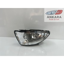 Honda Civic Vtec 2 Makyajlı Kasa 2004 - 2006 Sis Lambası Sol Ampullü