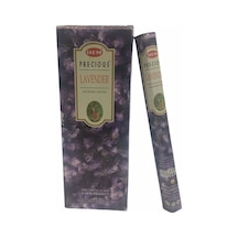 Hem Precıous Lavender Aromalı Çubuk Tütsü Renkli