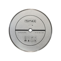 Tomax Sürekli Elmas Kesici 230x2.4x22mm