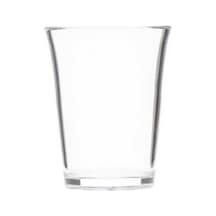Polikarbonat Shot Bardağı Şeffaf 50 Cc - 6 Adet N11.1022