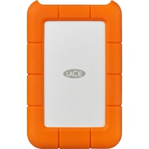 Lacie Rugged STFR5000800 5 TB 2.5" USB 3.1 Taşınabilir Disk
