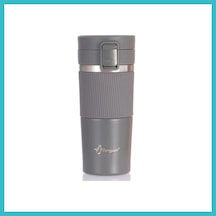 Bezos Termos Kahve Kupası 400 Ml Dfnbez Çok Renkli