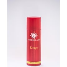 Viterbo Lazio Rouge Deodorant 200 Ml Şekerli