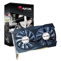 Afox GeForce GTX 1050 TI AF1050TI-4096D5H5-V3 4 GB GDDR5 128 Bit Ekran Kartı